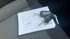 Citroen C3 Aircross 1.2 PureTech 110 Shine 5dr Petrol Hatchback